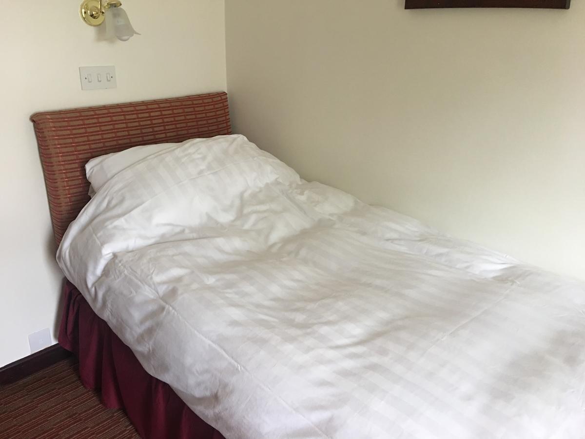 Winston Manor Guesthouse Rooms Churchill  Exterior foto